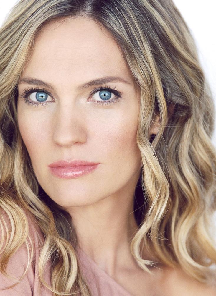 Amanda Saunders image