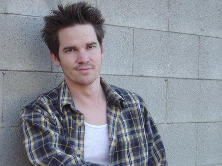 Matt Mitchell image
