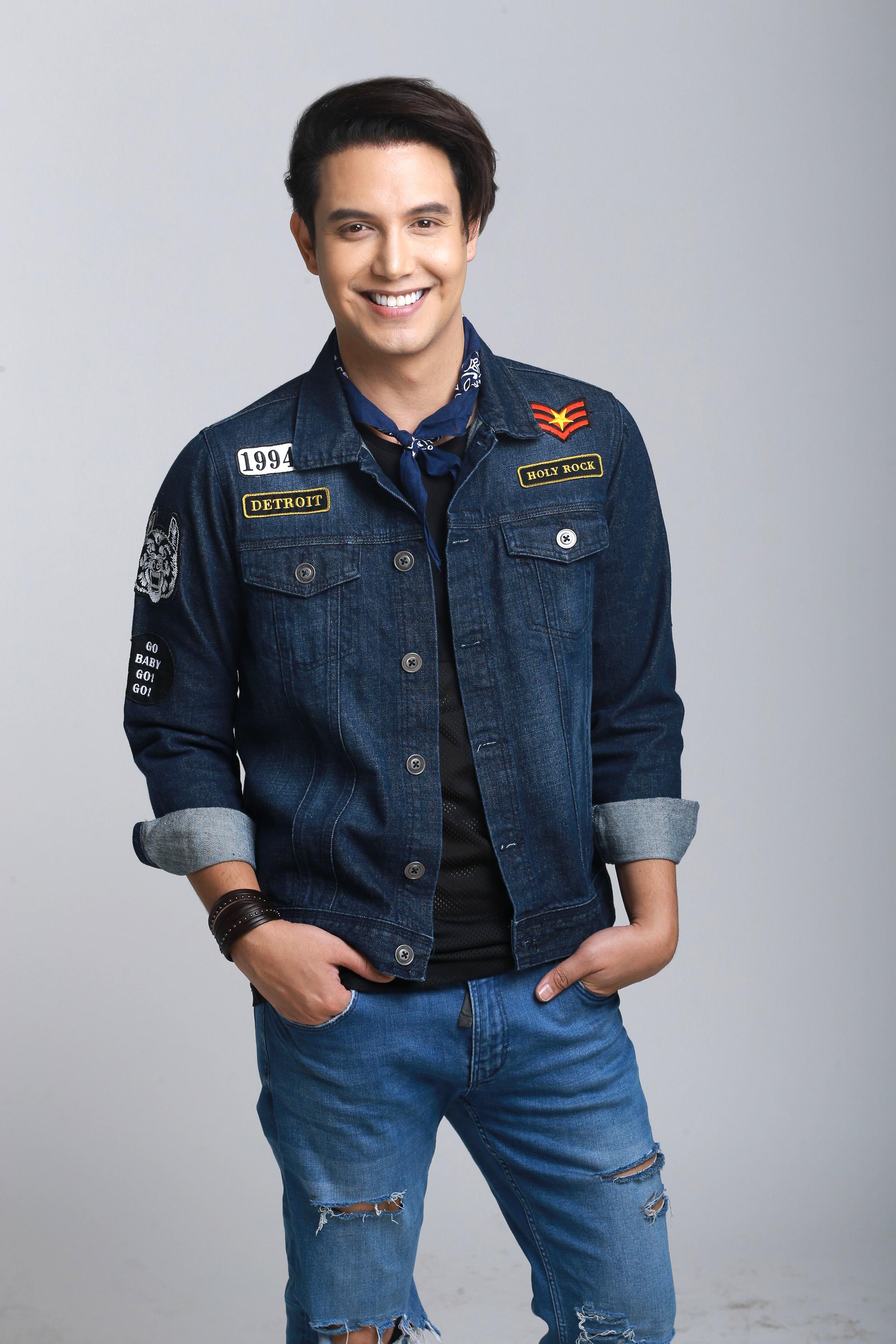 Paolo Ballesteros image