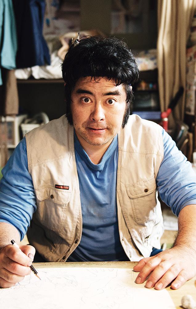 Sarutoki Minagawa image