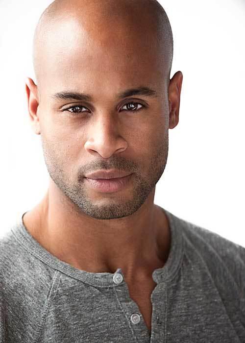 Ayo Sorrells image