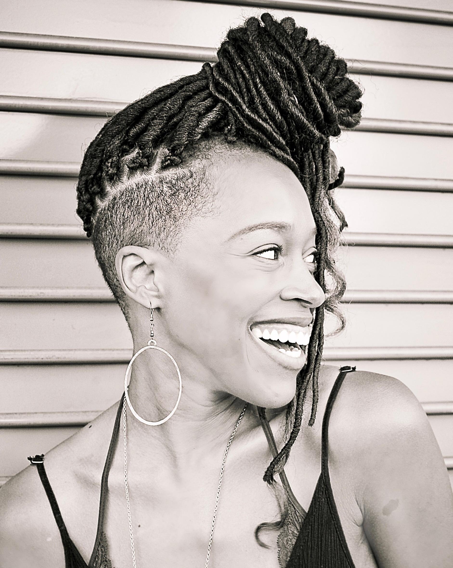 Cherise Boothe image