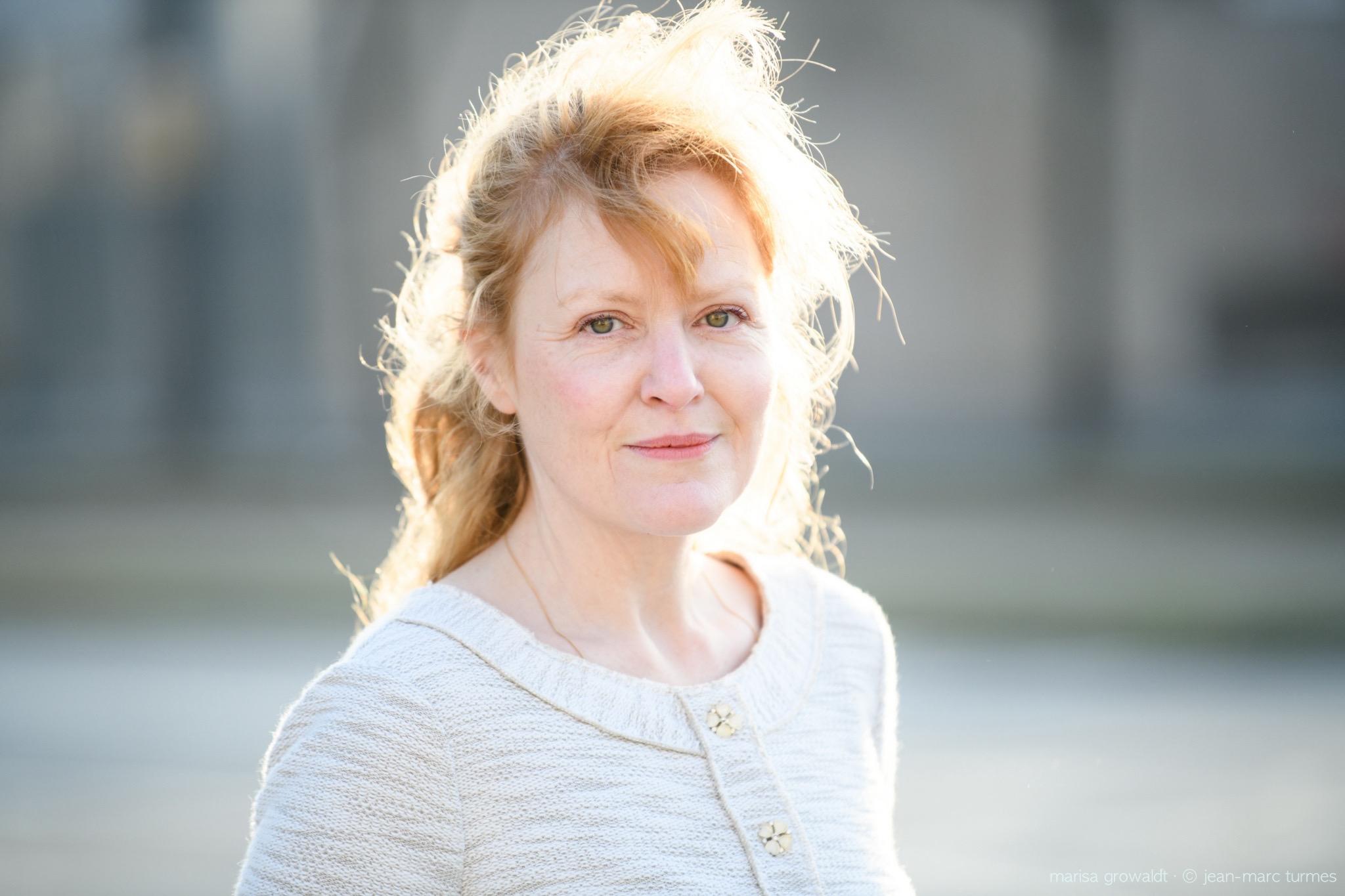 Marisa Growaldt image