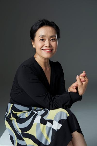 Kang Ae-sim image