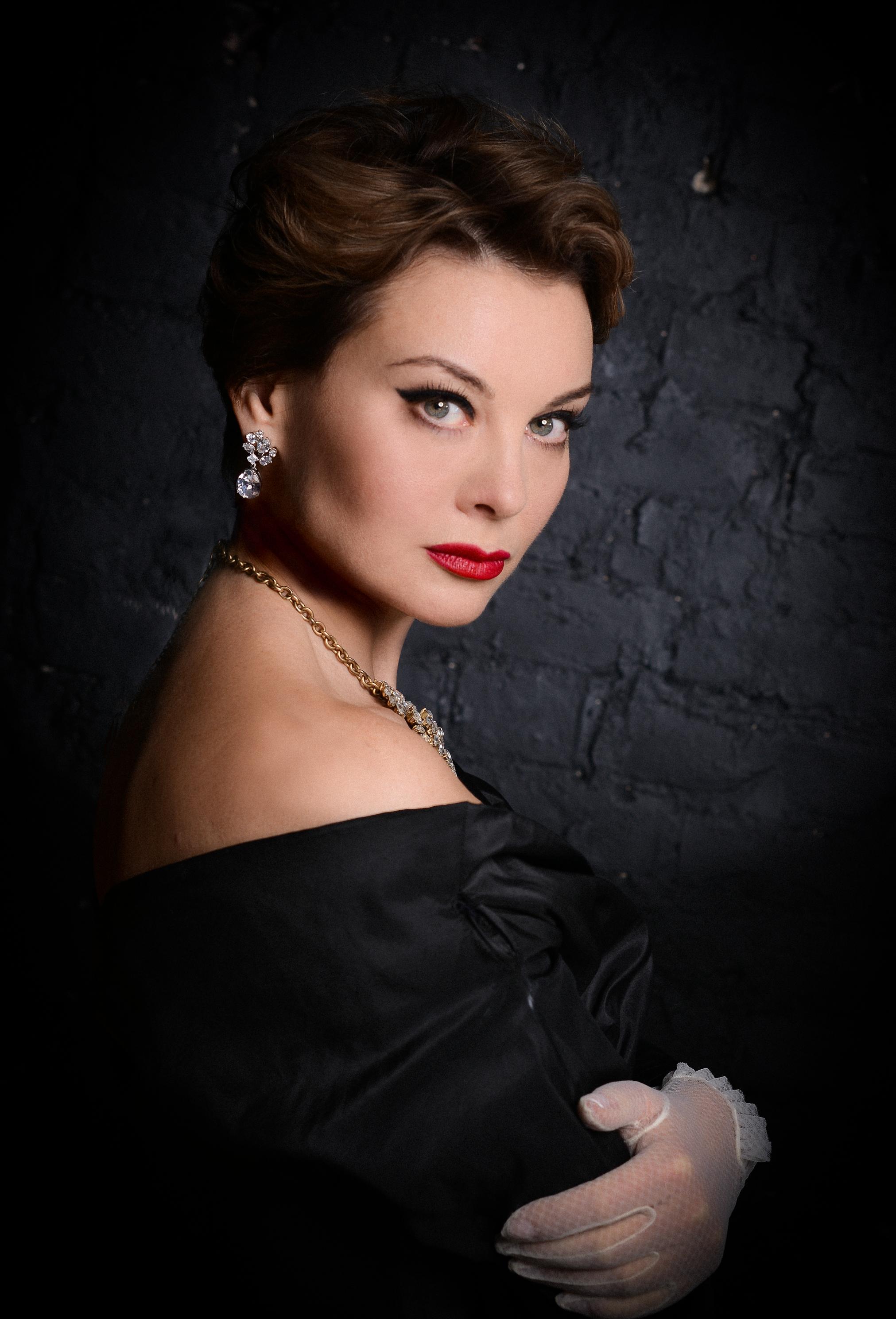 Yuliya Rudina image