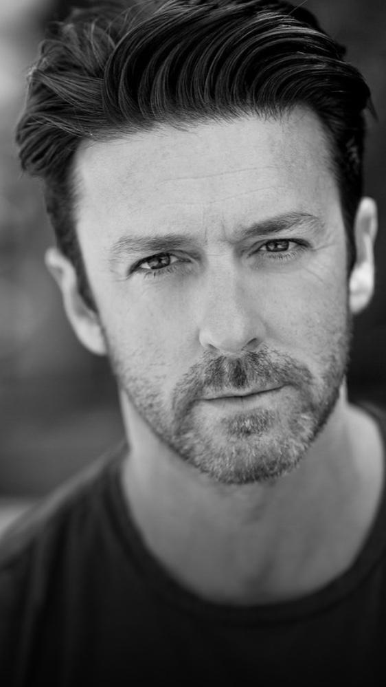 David Quinlan image