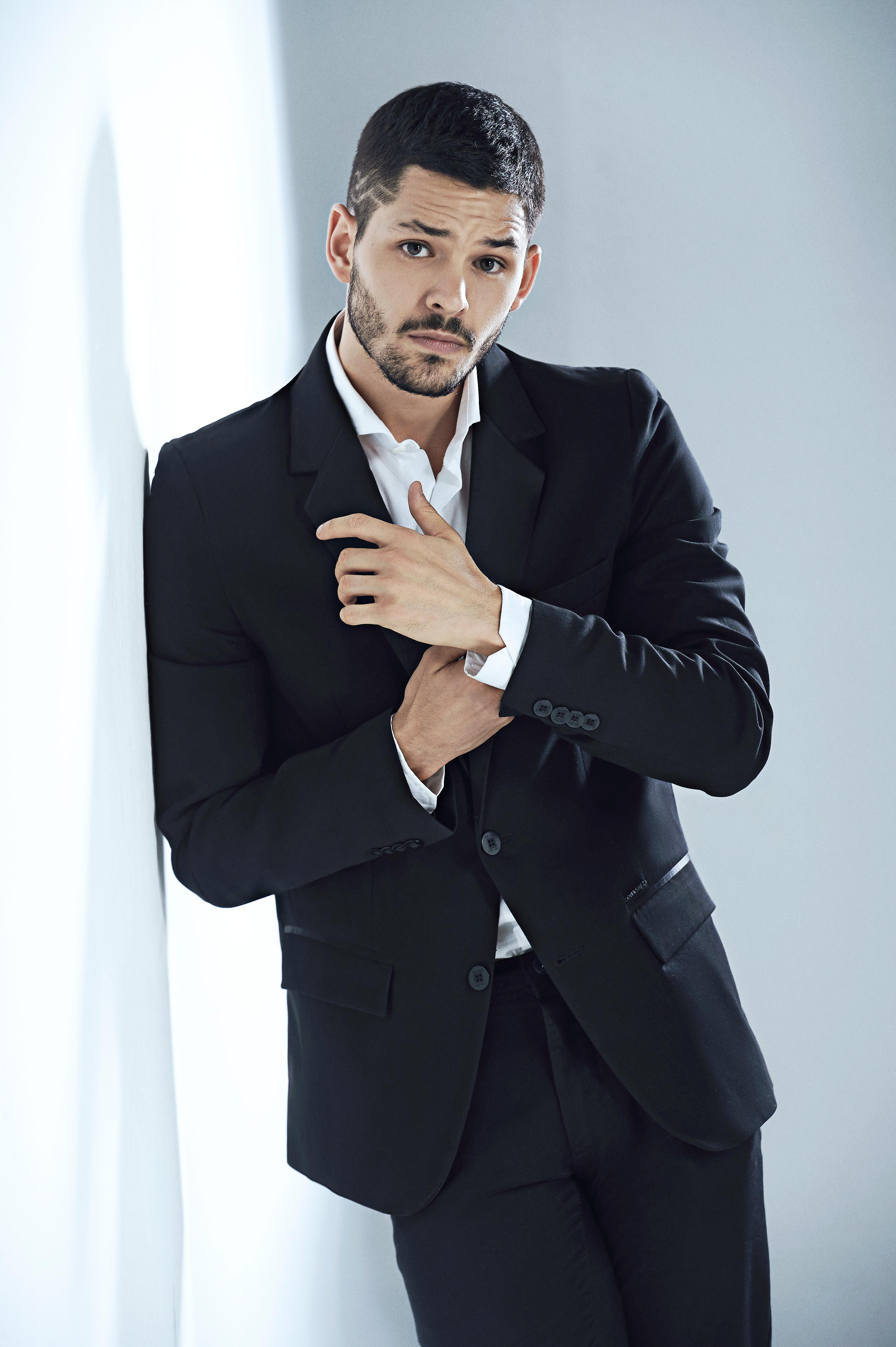 Ricardo Abarca image