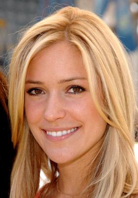 Kristin Cavallari image