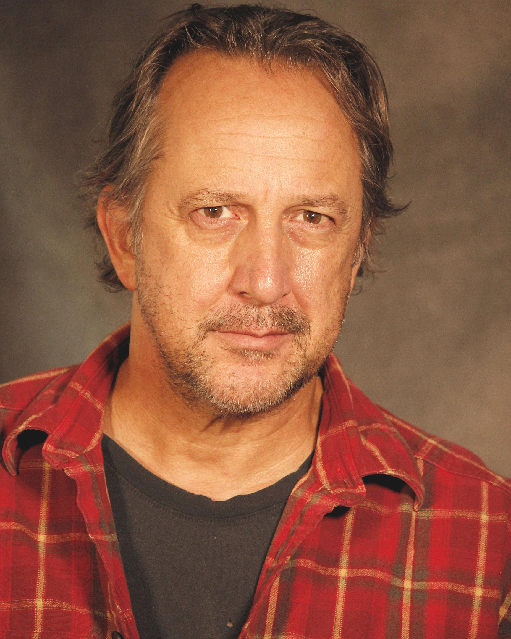 Alfonso DiLuca image