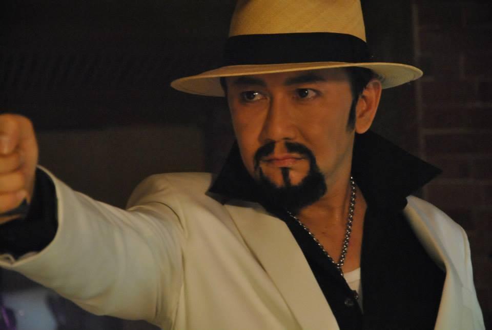 Jorge Estregan image