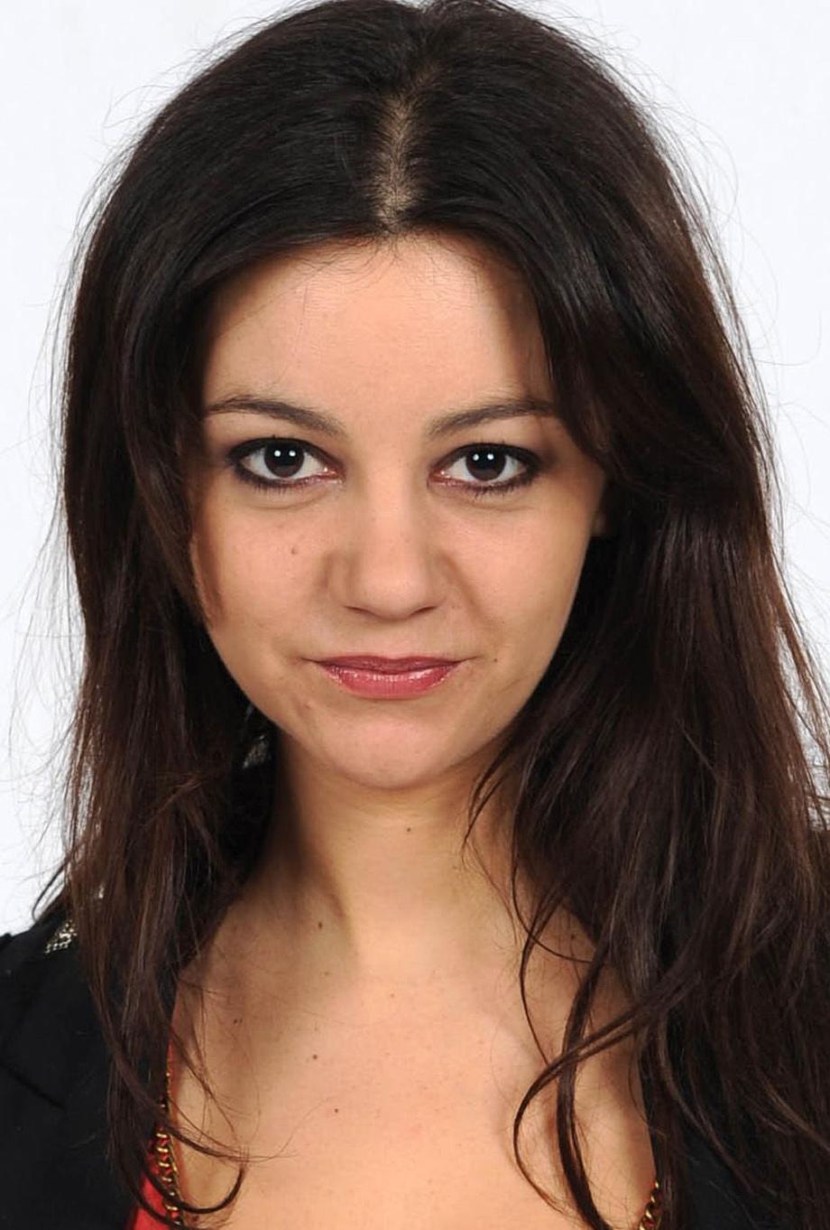 Marie-Julie Baup image