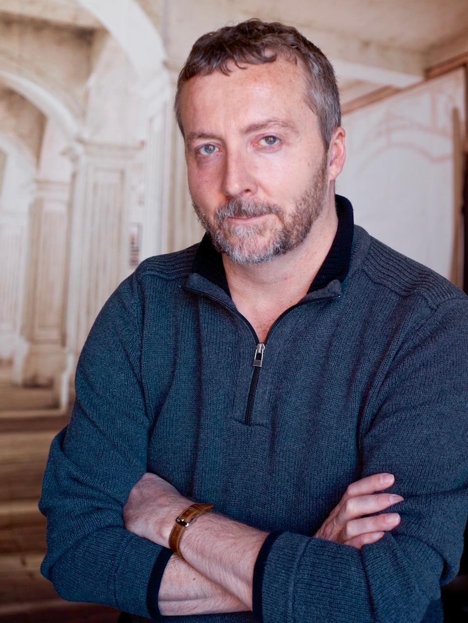 Ivan Sherry image