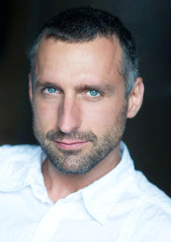 Peter Valdron image