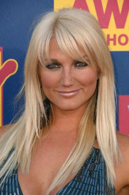 Brooke Hogan image