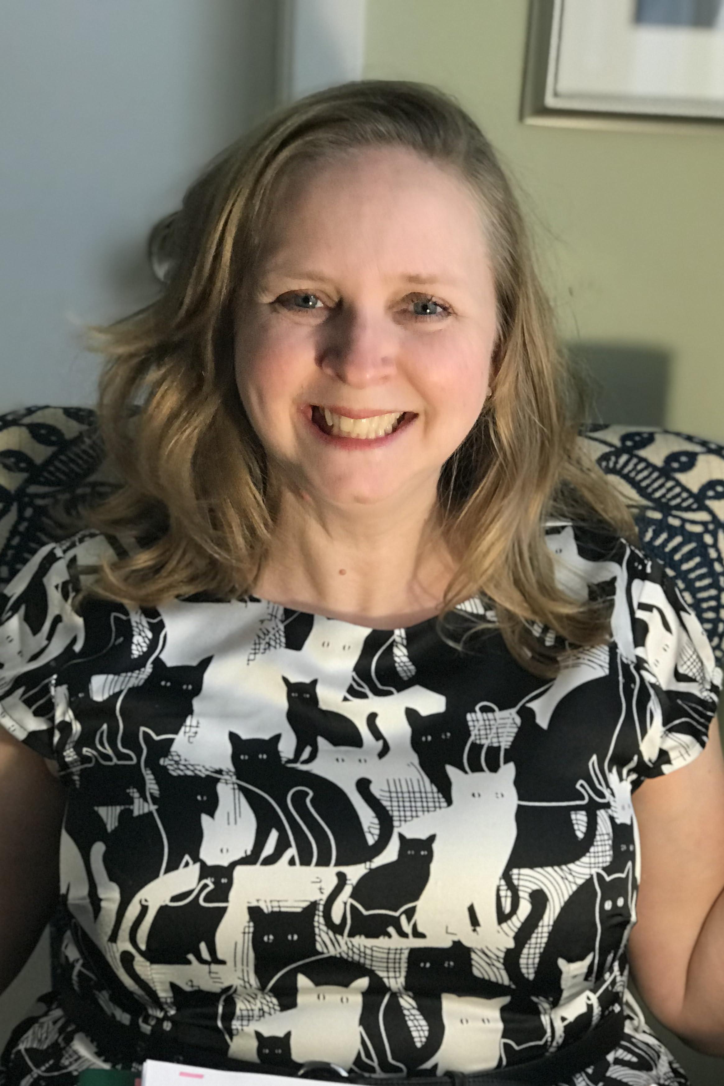 Denise Oliver image