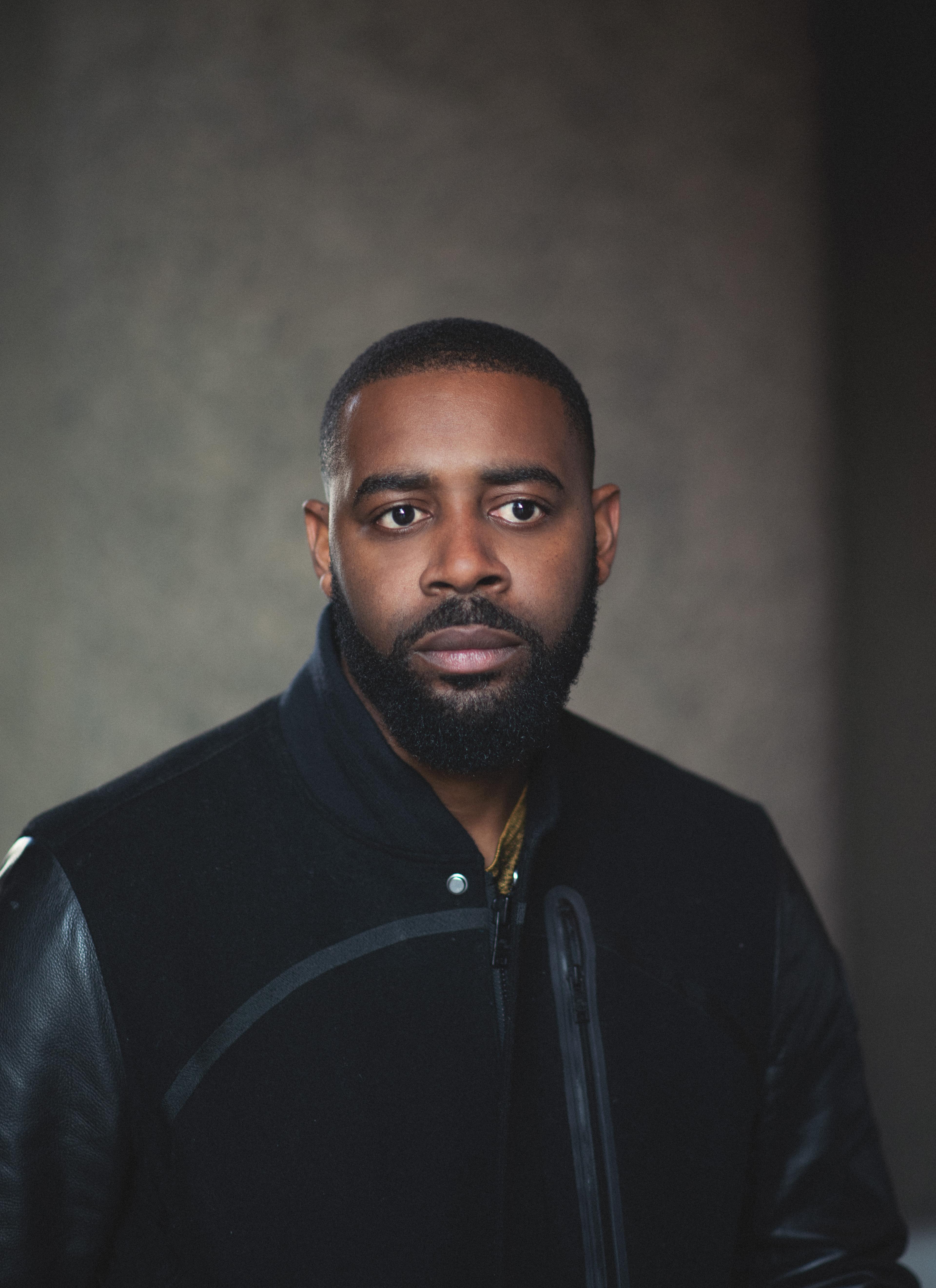 Andre Squire image