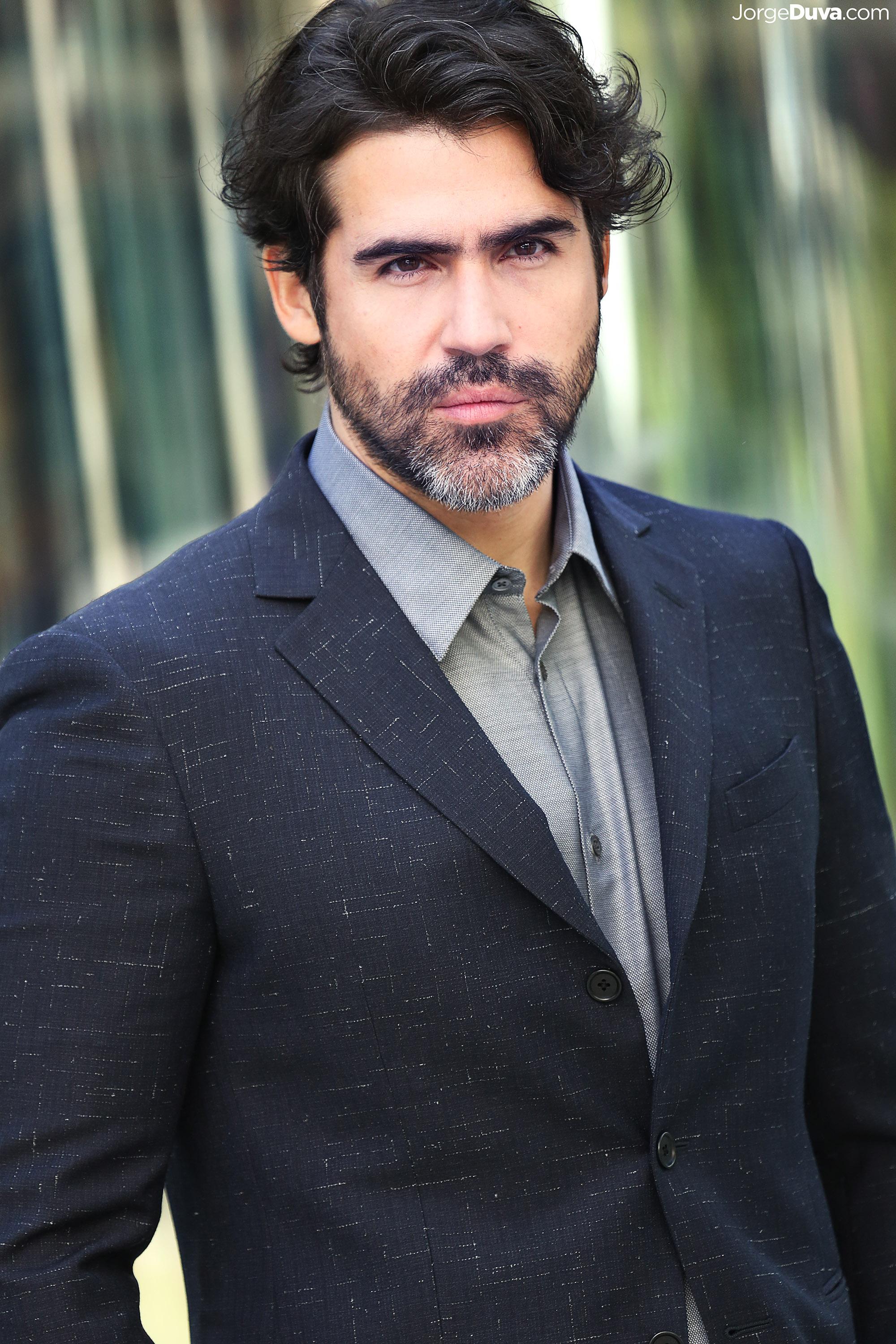 José Guillermo Cortines image