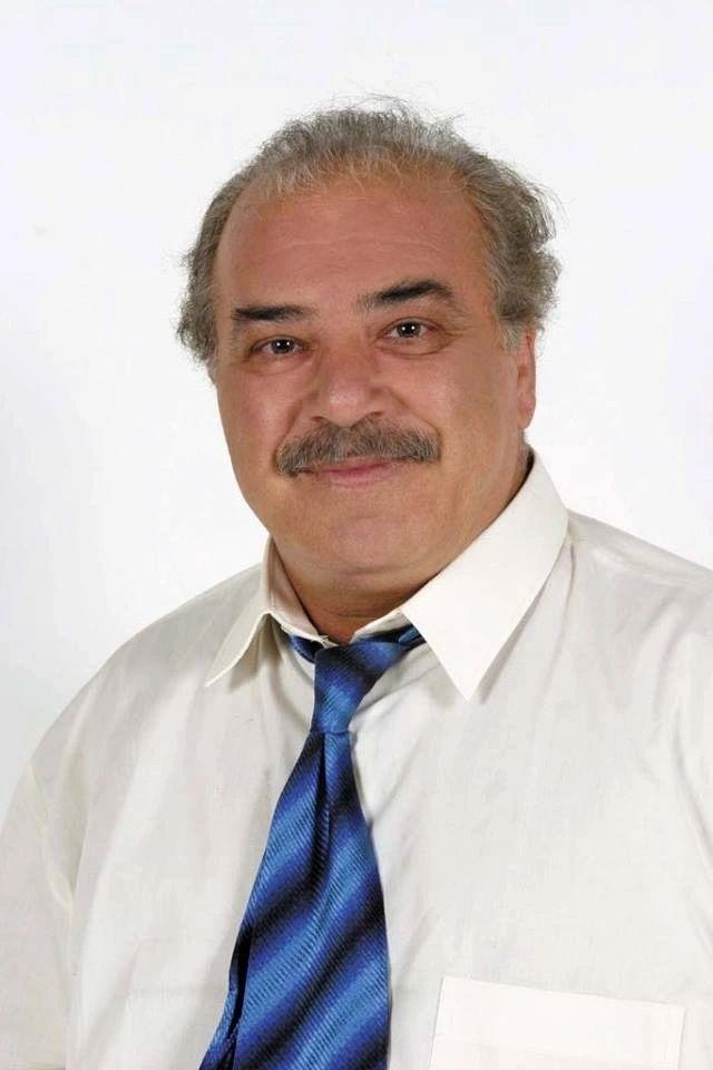 Dimitris Xystras image