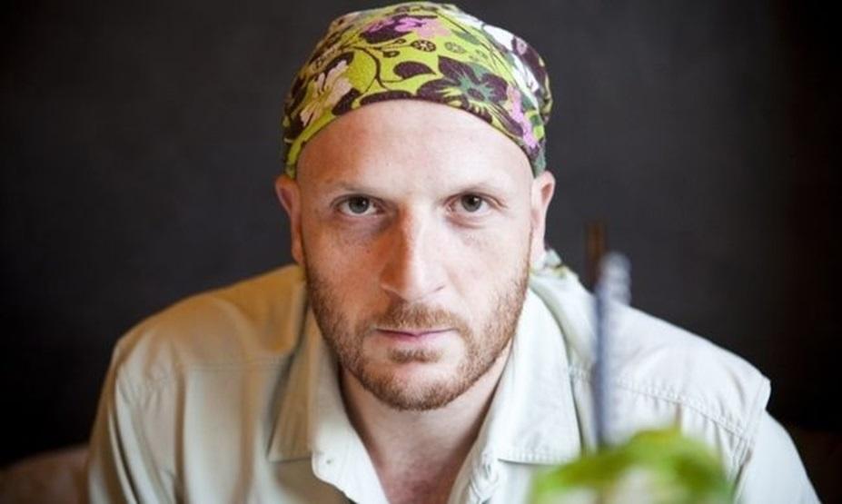 Dimitris Liolios image
