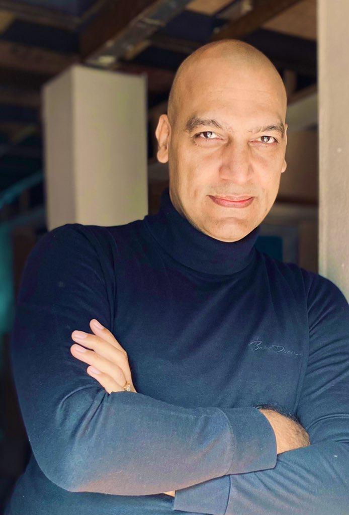 Manish Wadhwa image