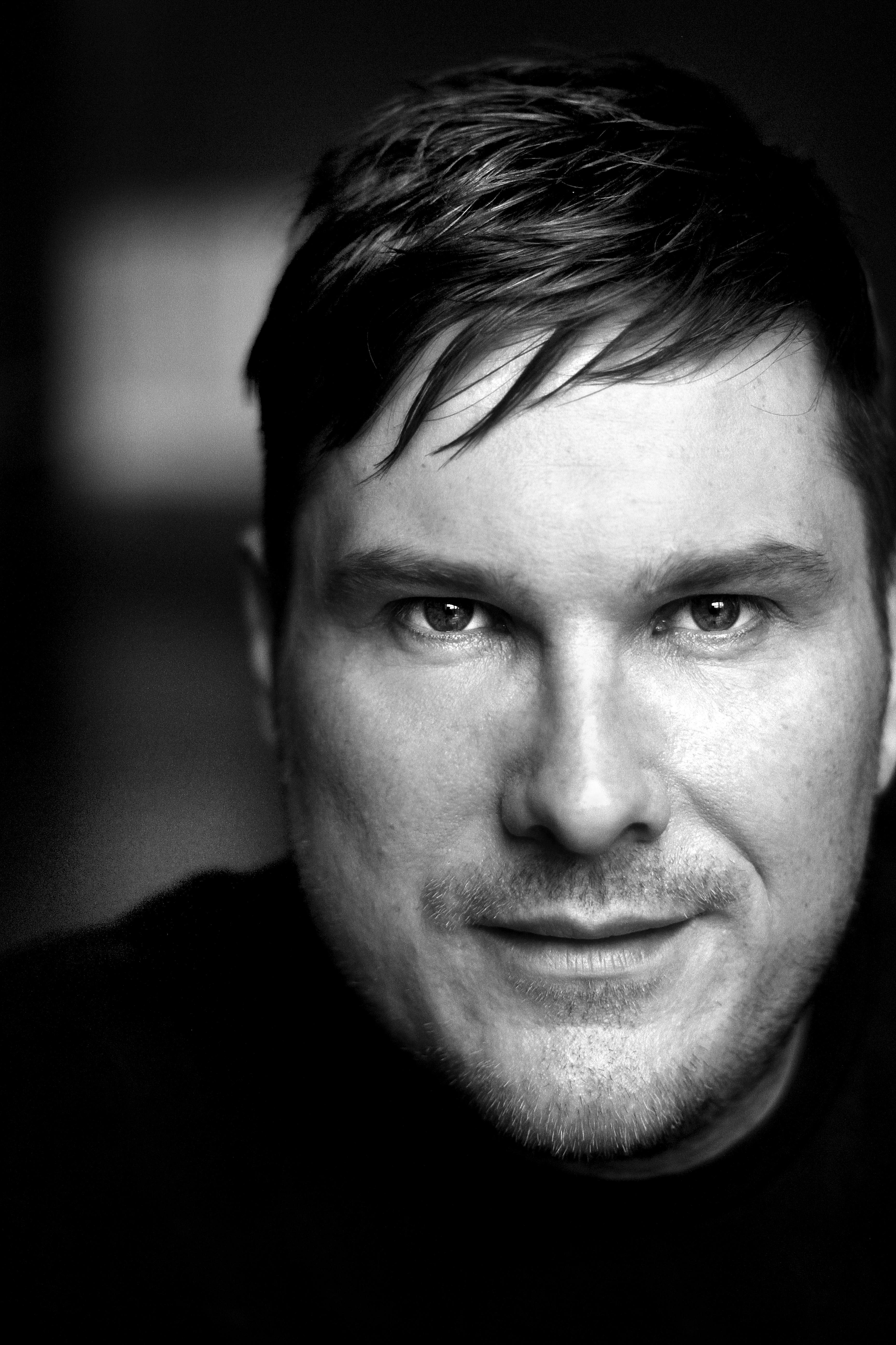 Marc Wootton image