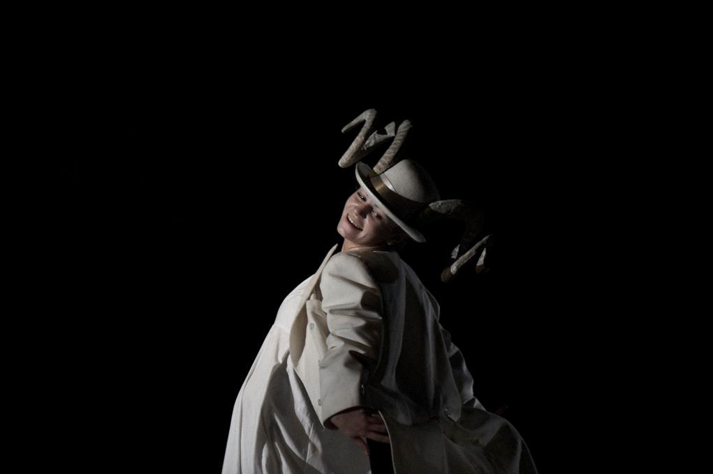 Alexandra Fasola image