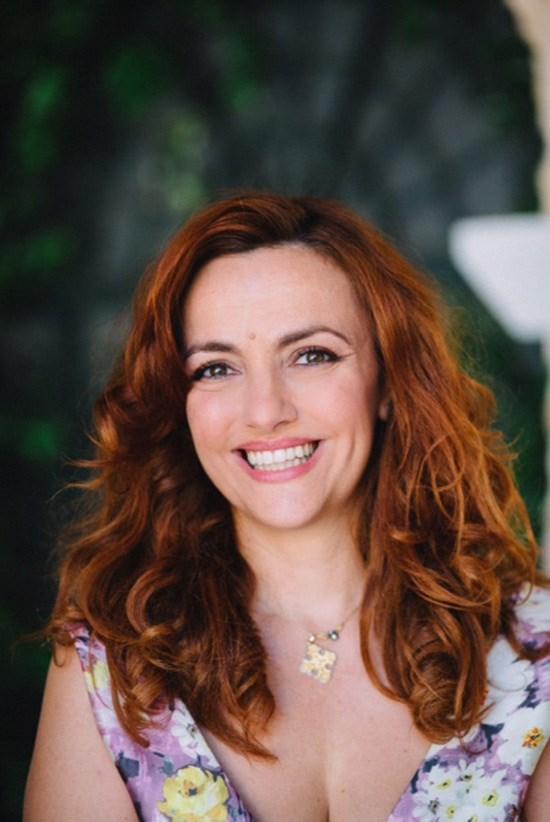 Alina Kotsovoulou image