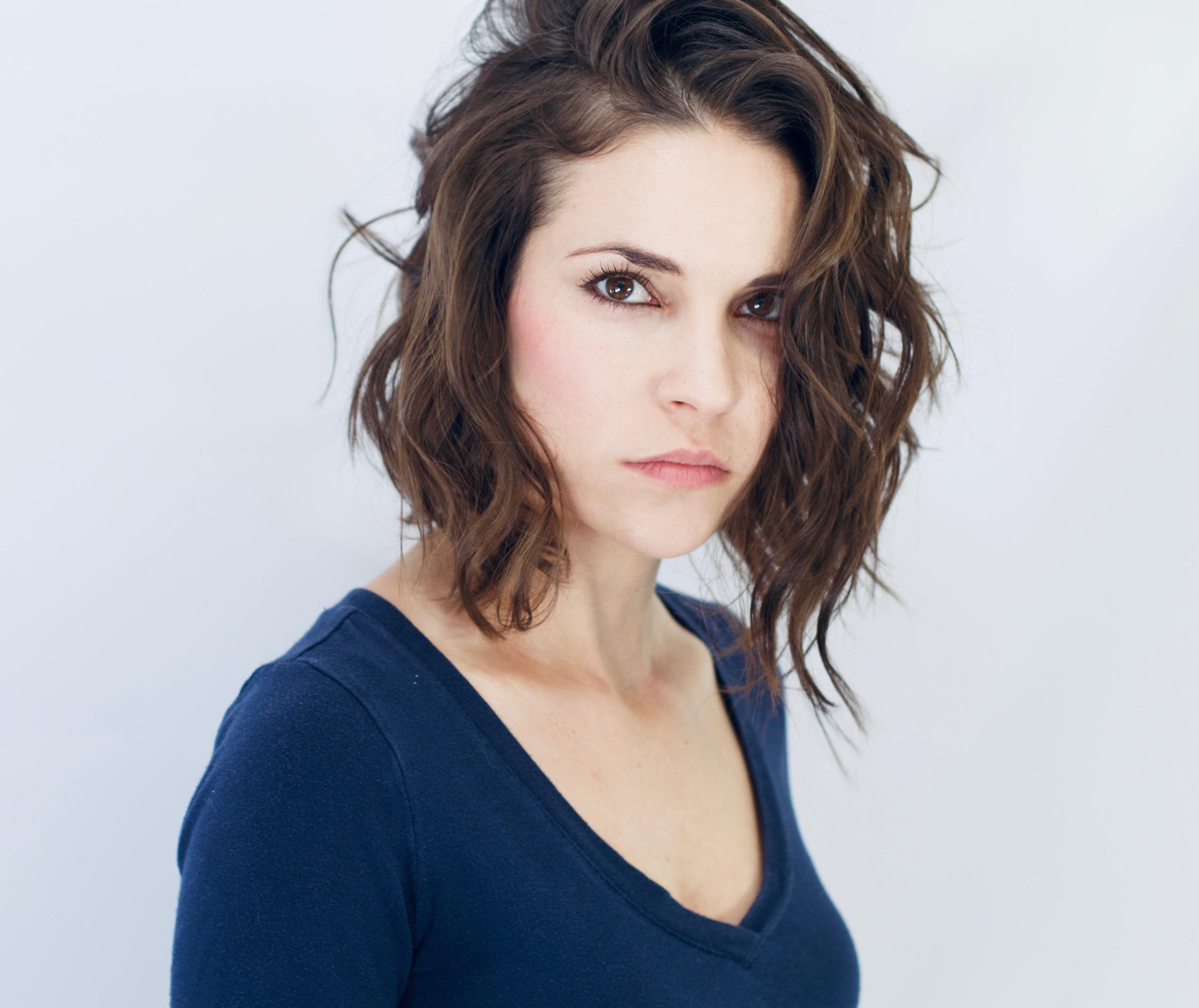 Mandy Musgrave image