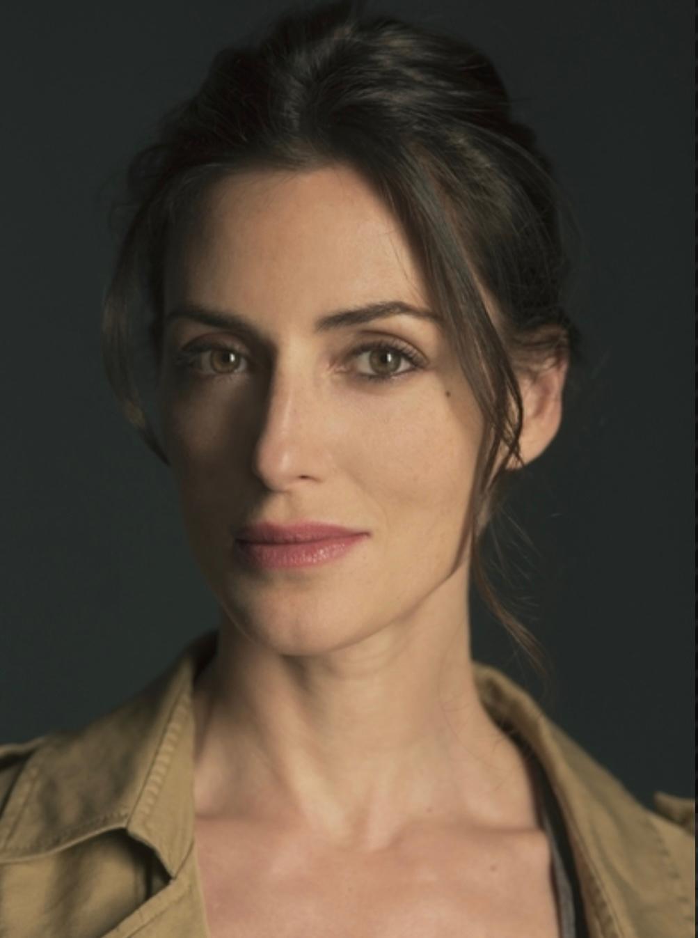 Clémence Thioly image