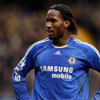 Didier Drogba image