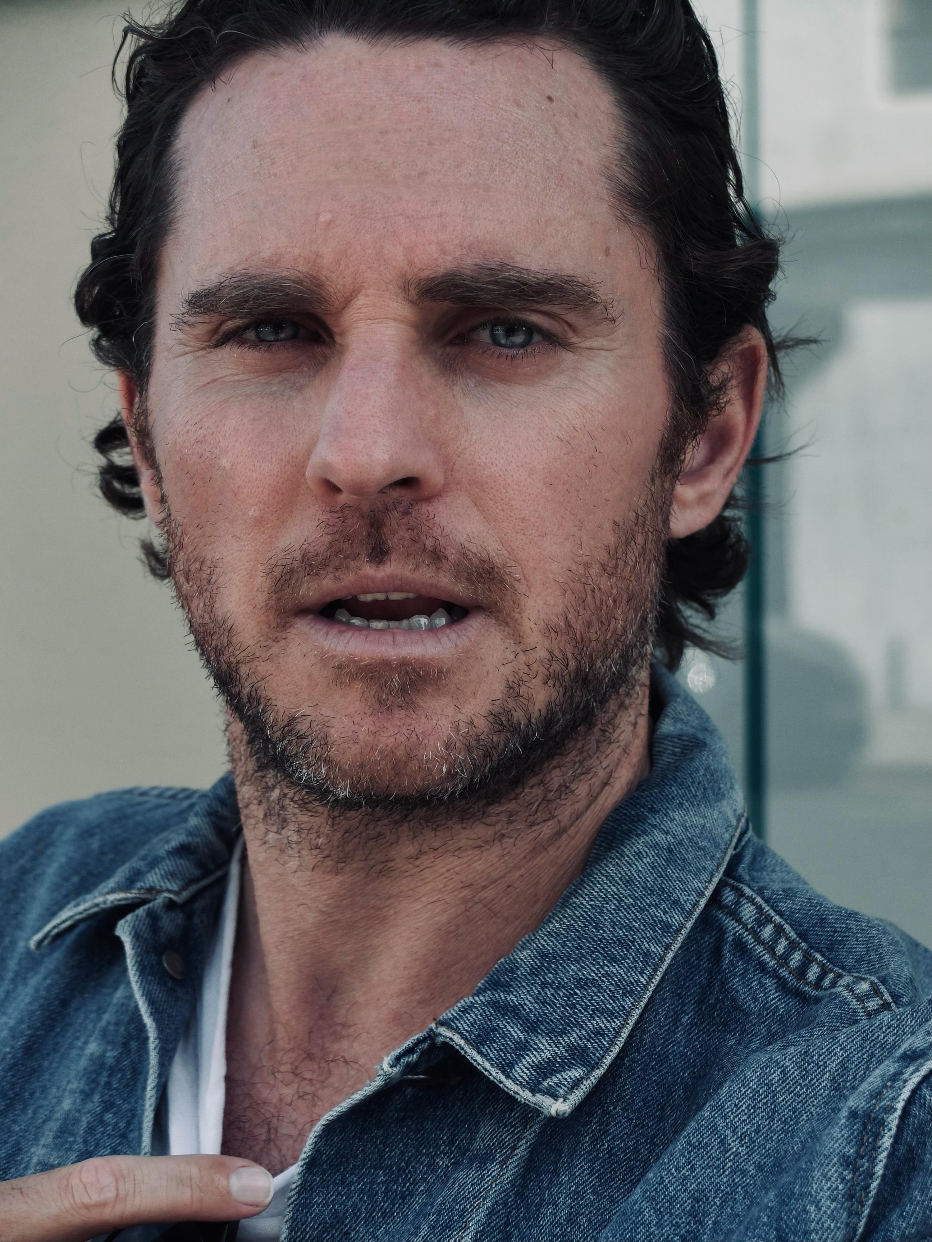 Derek Magyar image