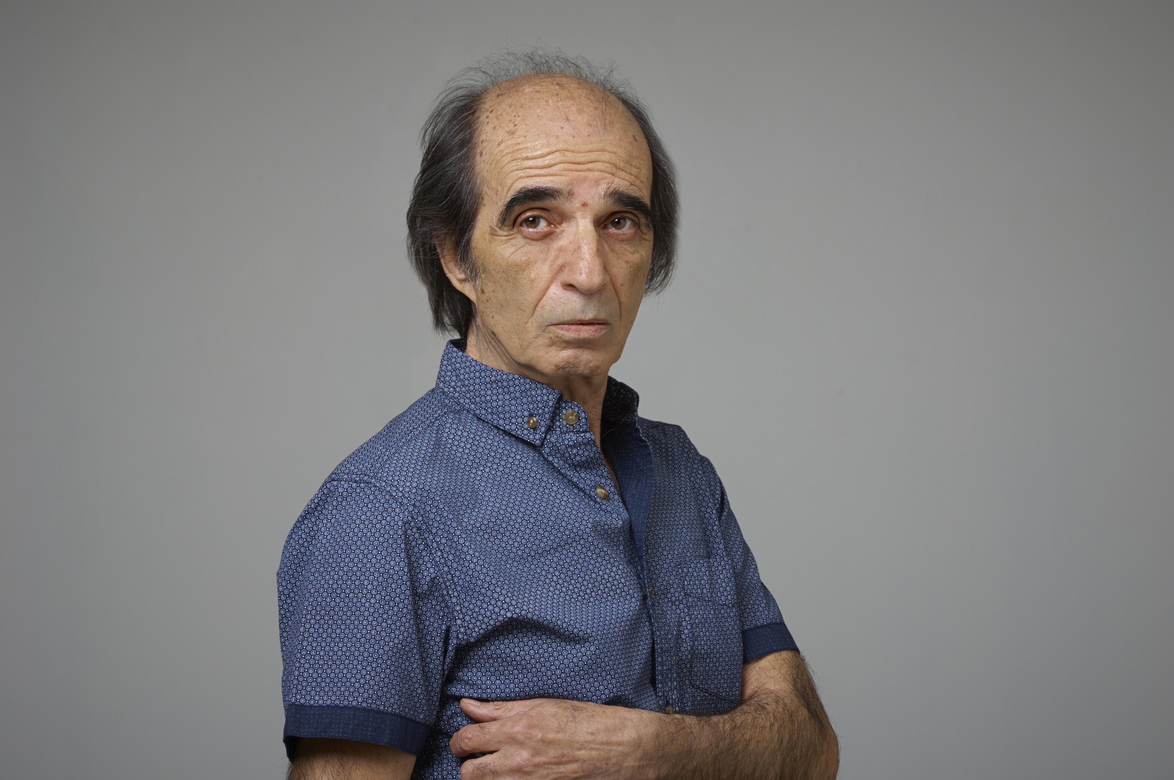 Antonis Katsaris image