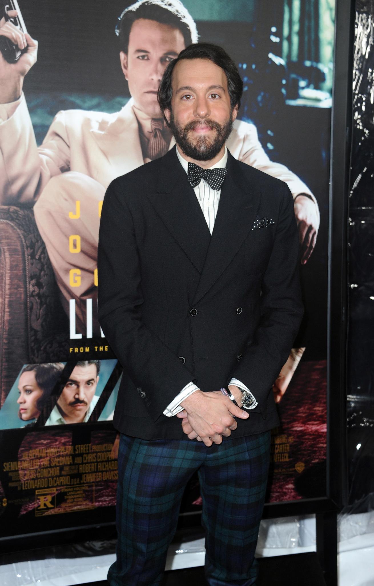 Jonathan Kite image