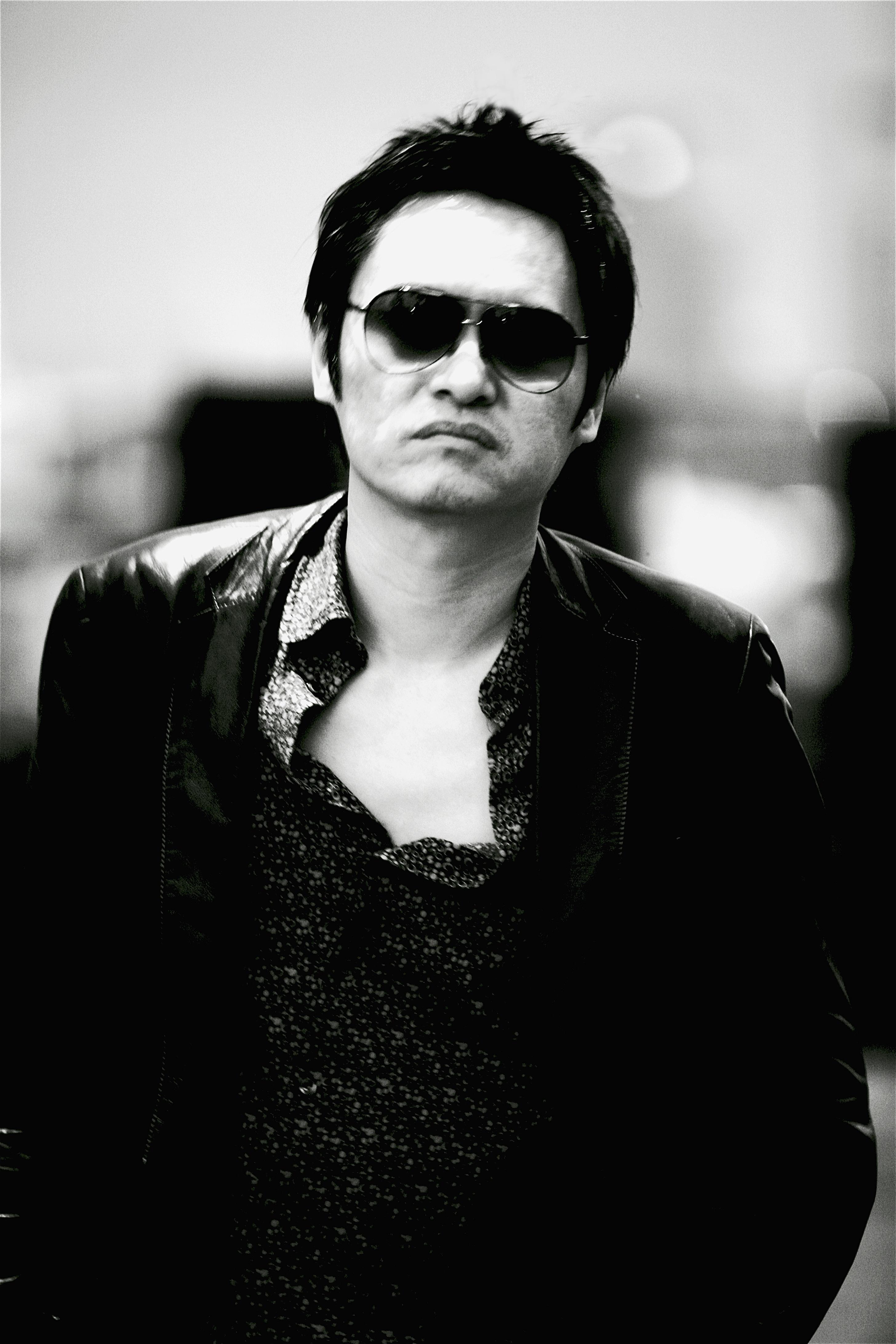 Pete Teo image