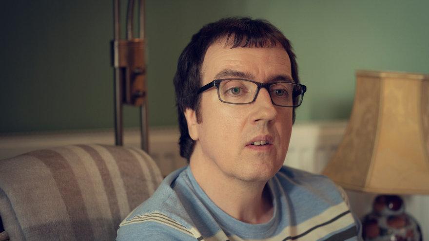 Ben Rufus Green image