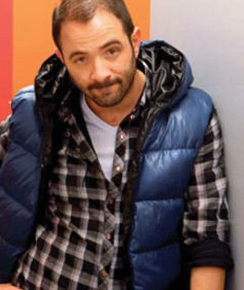 Önder K. Açikbas image