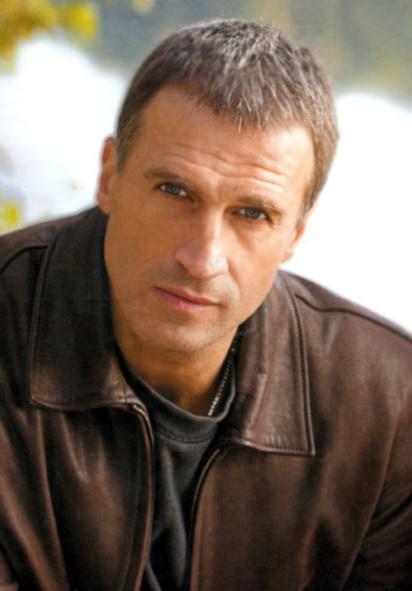 Aleksandr Dedyushko image