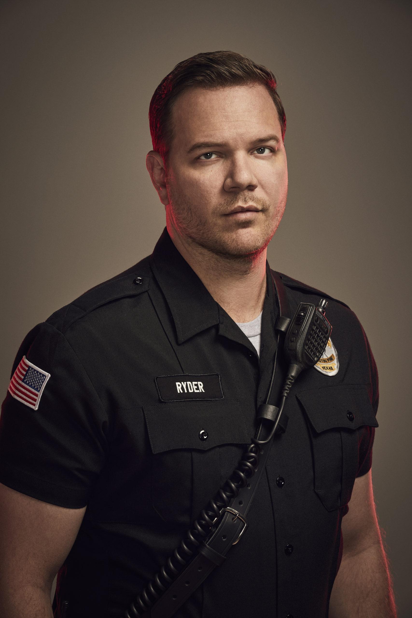 Jim Parrack image