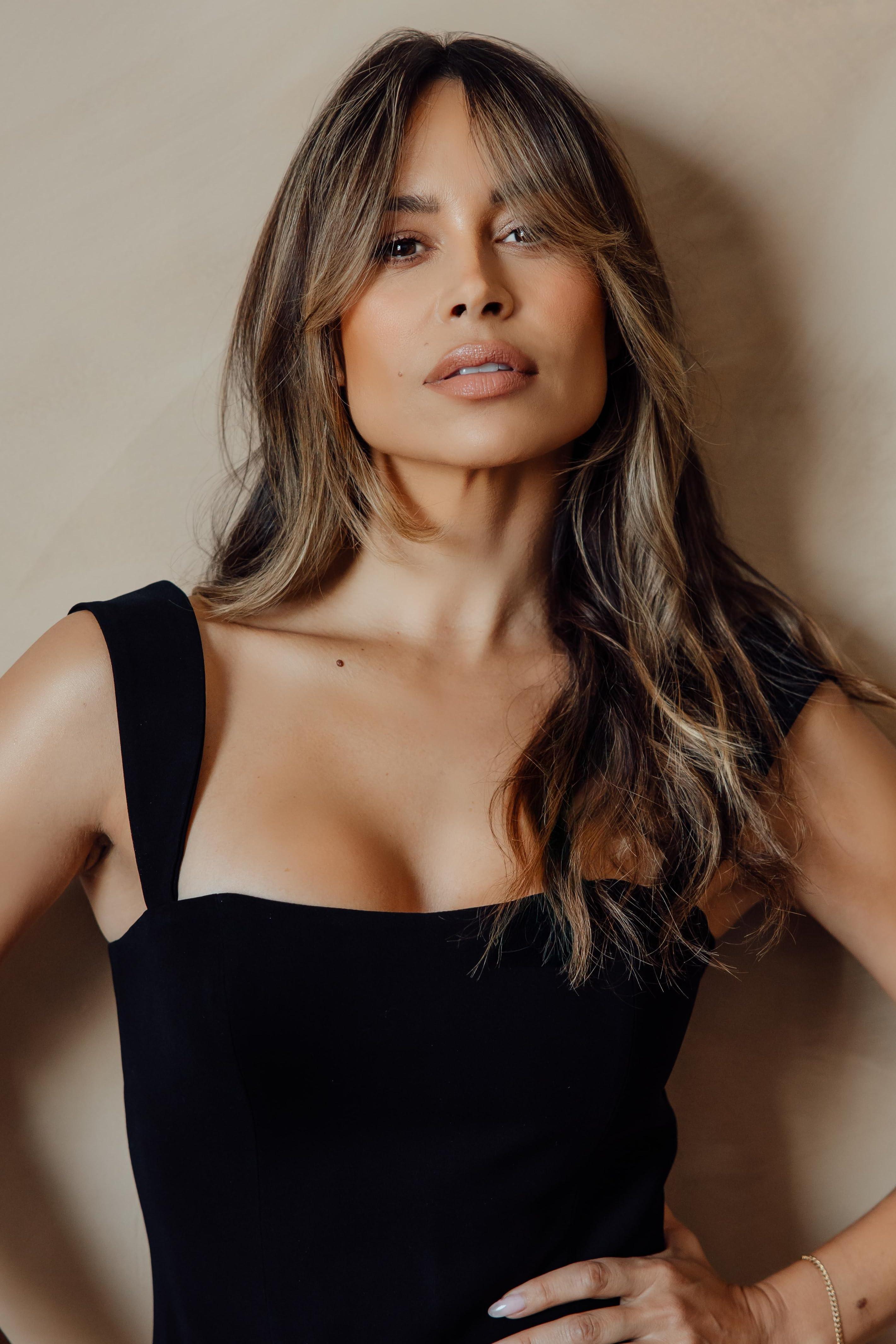 Zulay Henao image