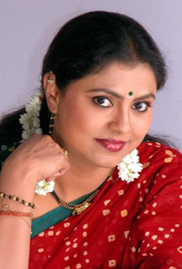 Chitra Shenoy image
