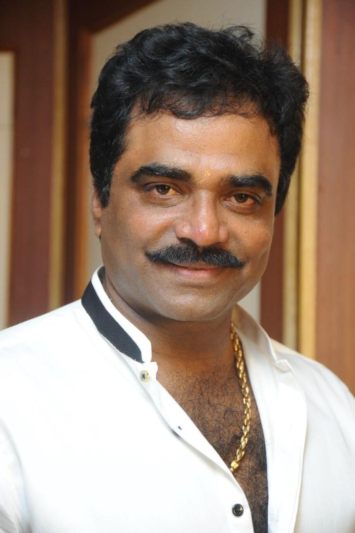 Rockline Venkatesh image