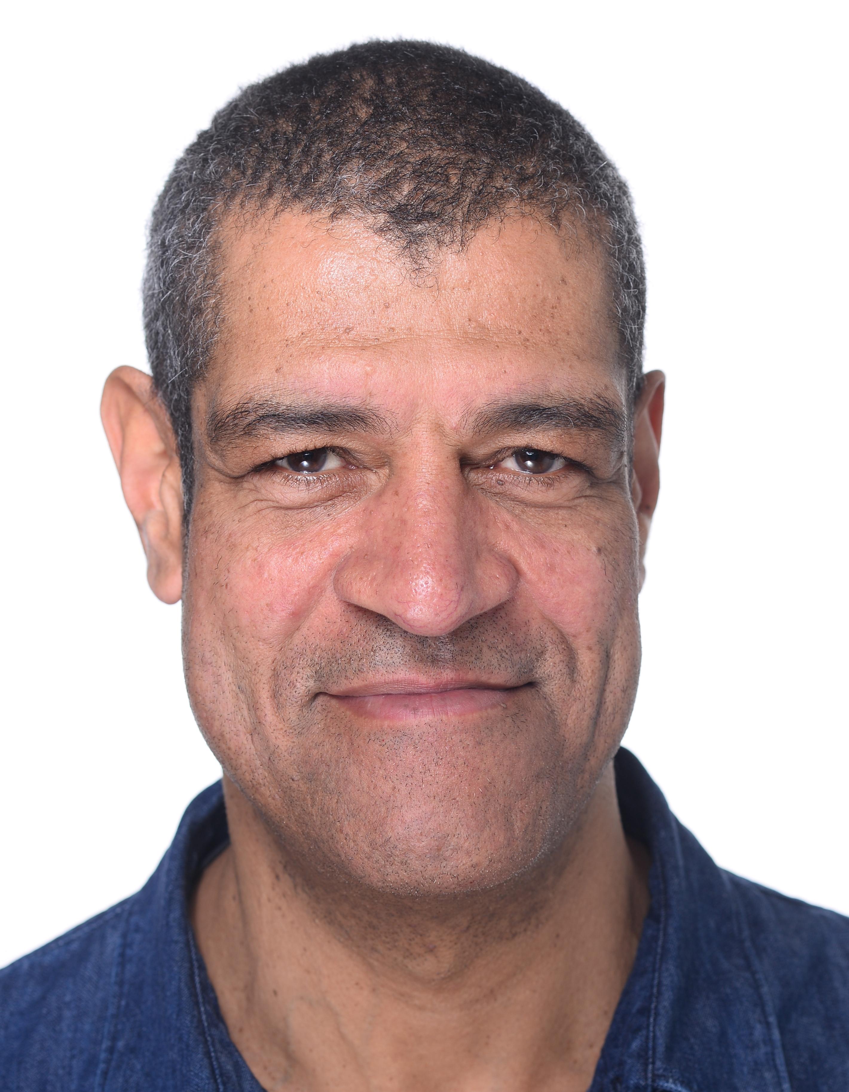 Christopher Cornelsen image