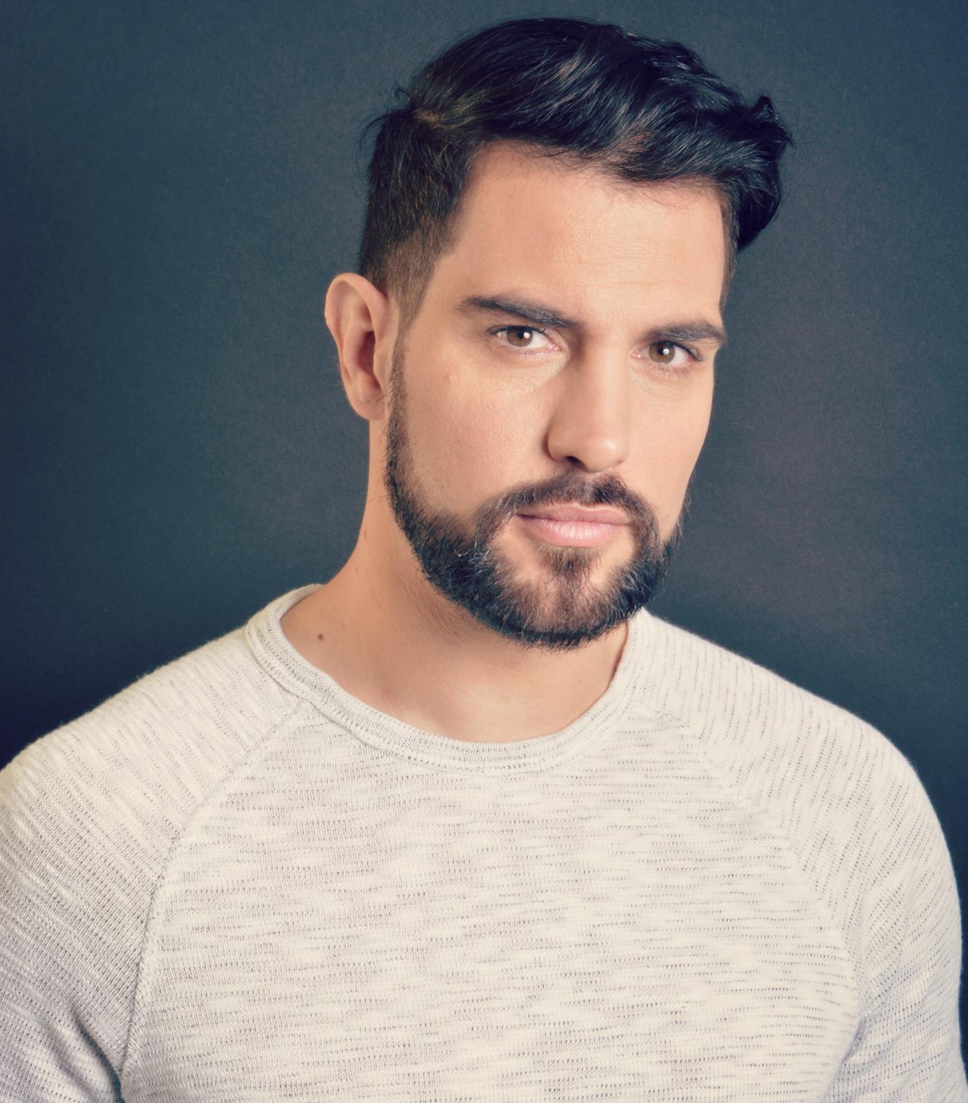 Daniel Delevin image