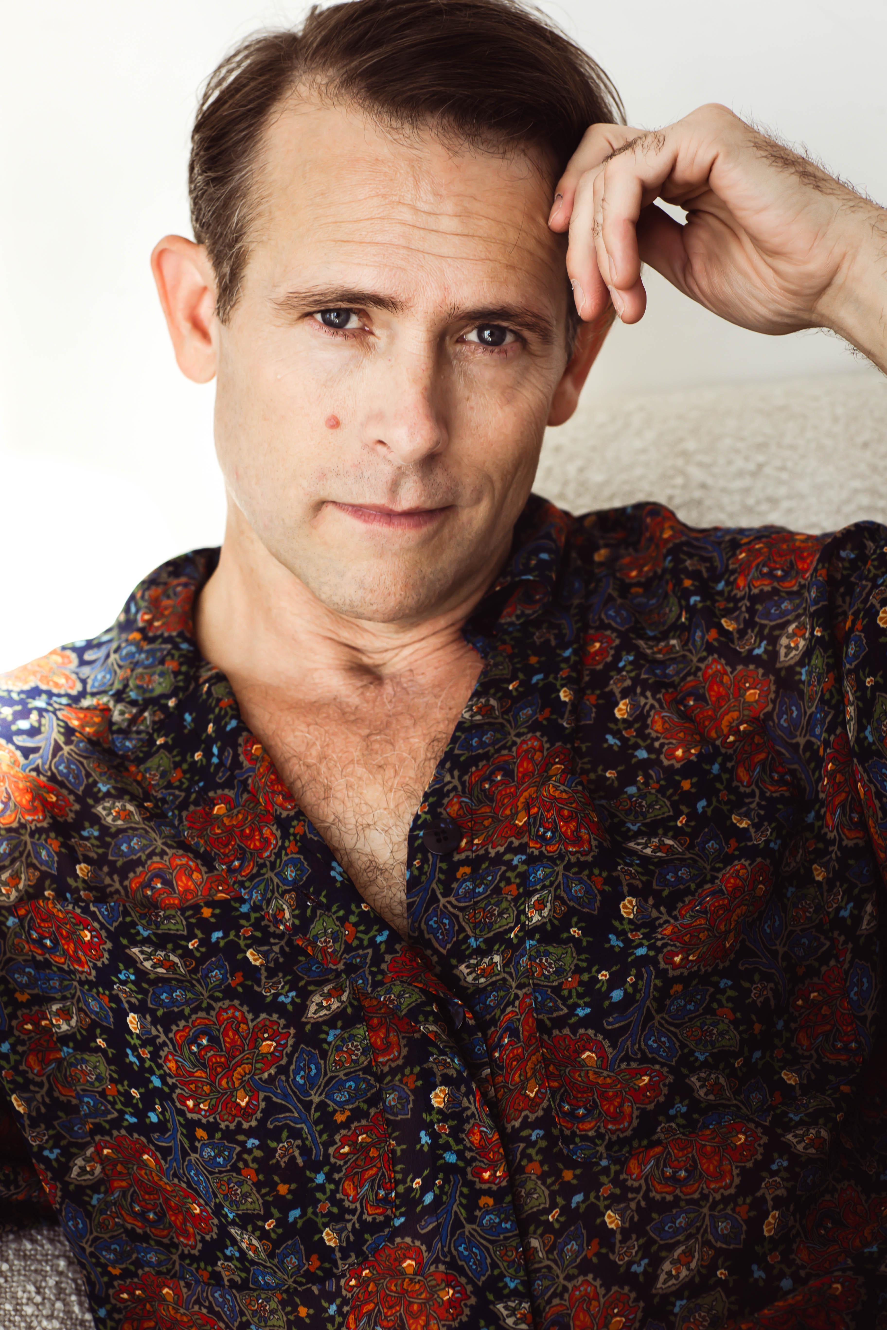 Jeff Gladstone image