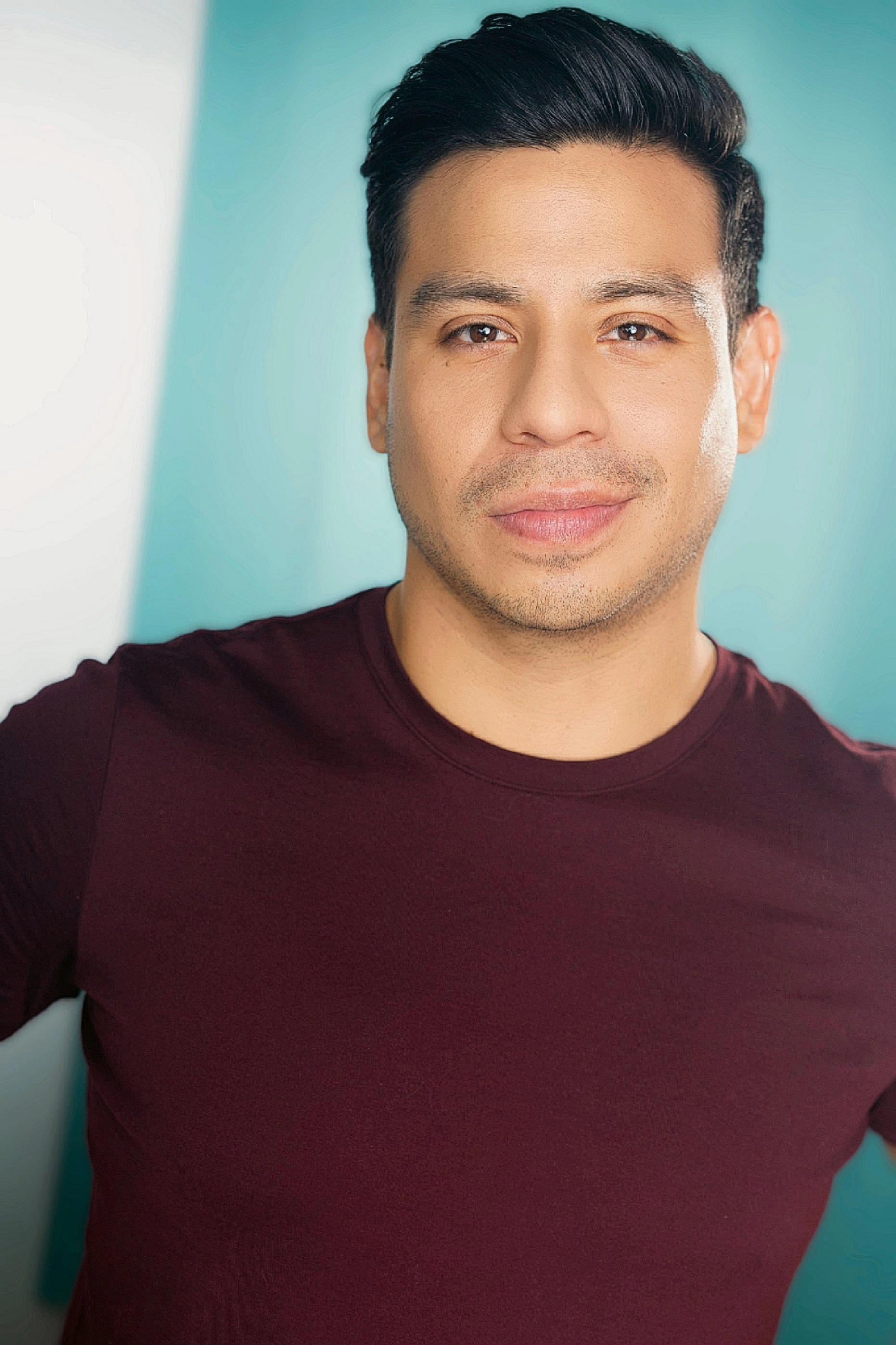 Jerry Hernandez image