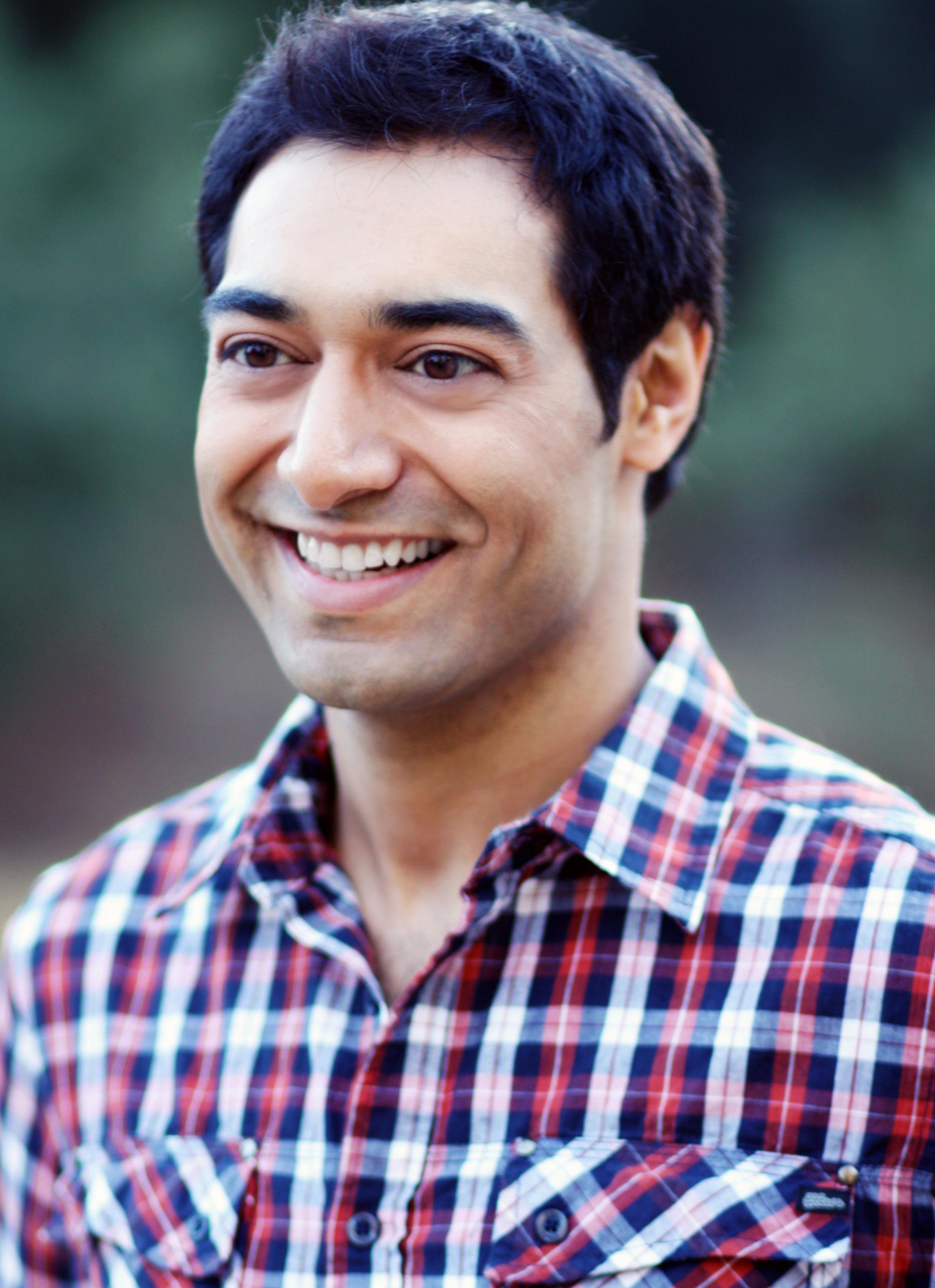 Amol Shah image