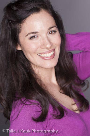 Katharyn Grant image