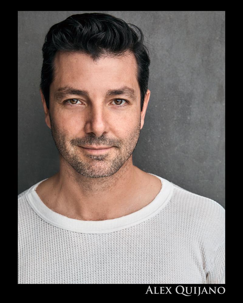Alex Quijano image