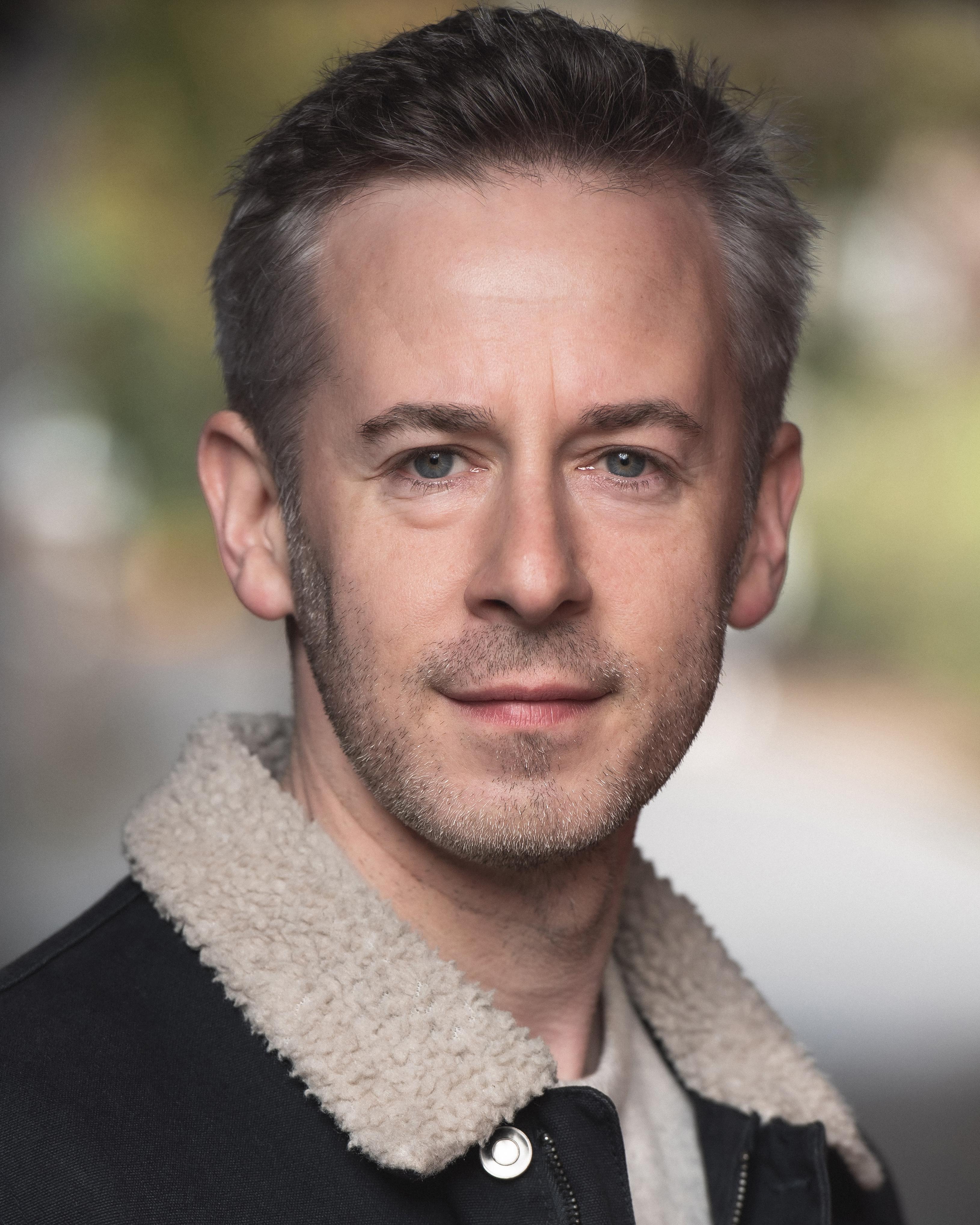 Mark Joseph image