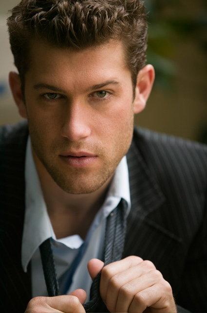 Matt Austin image